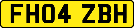 FH04ZBH