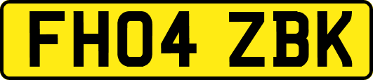 FH04ZBK