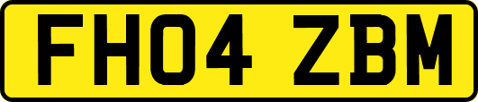 FH04ZBM