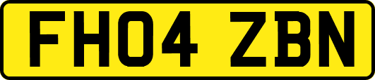 FH04ZBN