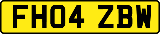 FH04ZBW