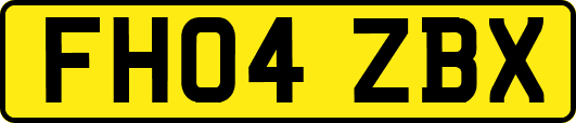 FH04ZBX