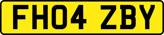 FH04ZBY