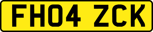 FH04ZCK