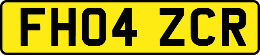FH04ZCR