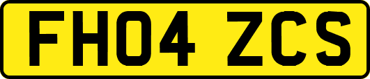 FH04ZCS