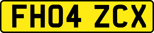 FH04ZCX