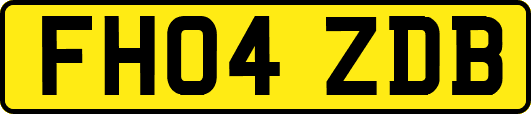 FH04ZDB