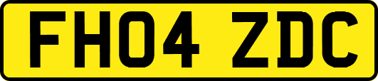 FH04ZDC