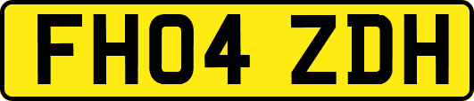FH04ZDH