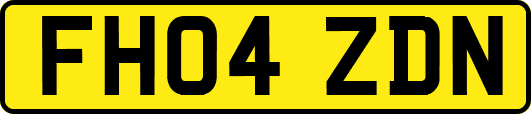 FH04ZDN