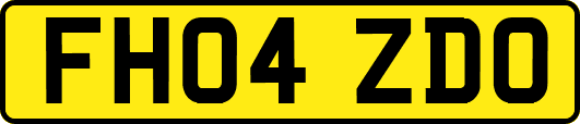 FH04ZDO