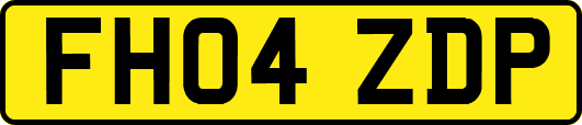FH04ZDP