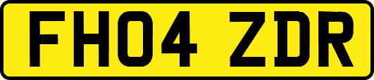 FH04ZDR