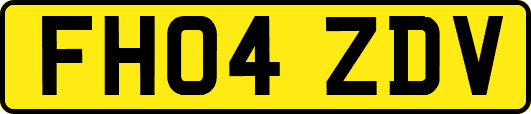 FH04ZDV