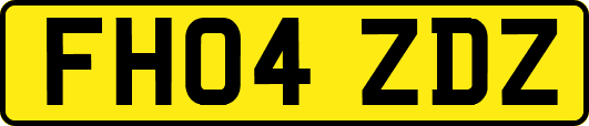 FH04ZDZ