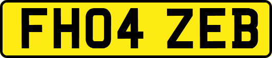 FH04ZEB