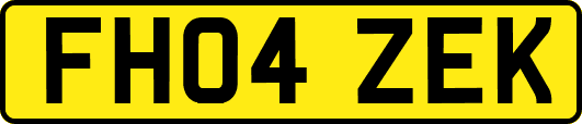 FH04ZEK