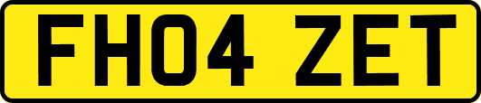 FH04ZET