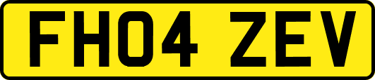 FH04ZEV