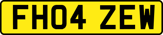 FH04ZEW