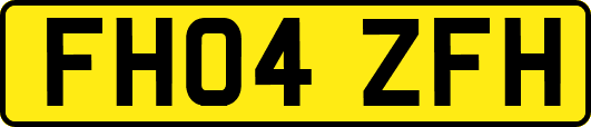 FH04ZFH