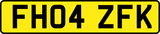 FH04ZFK
