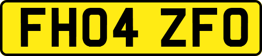 FH04ZFO