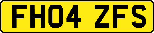 FH04ZFS