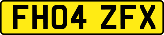 FH04ZFX