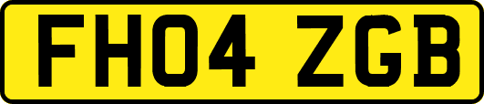 FH04ZGB