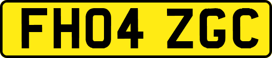 FH04ZGC