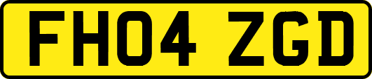 FH04ZGD