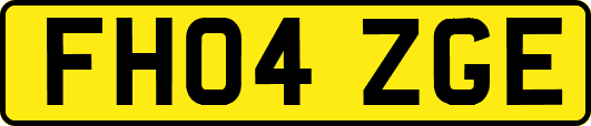 FH04ZGE