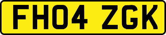 FH04ZGK