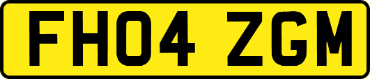 FH04ZGM