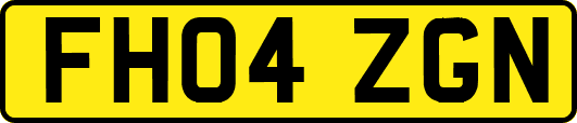 FH04ZGN