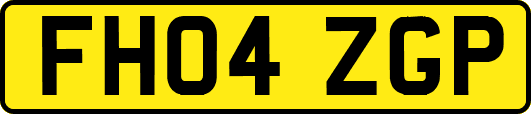 FH04ZGP