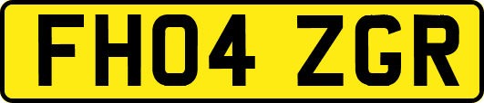 FH04ZGR