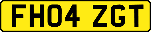 FH04ZGT