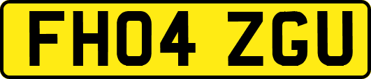 FH04ZGU