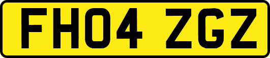 FH04ZGZ