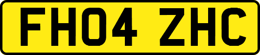 FH04ZHC