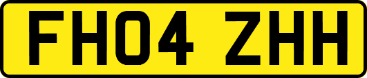 FH04ZHH
