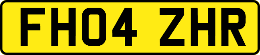 FH04ZHR