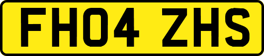 FH04ZHS