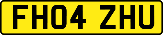 FH04ZHU