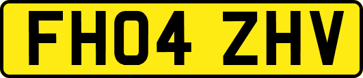 FH04ZHV