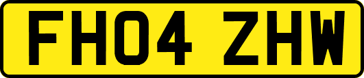 FH04ZHW