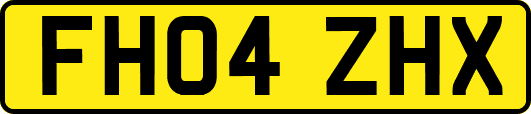 FH04ZHX